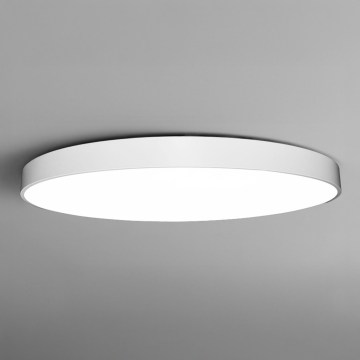 LED-kattovalaisin LED/300W/230V 3000/4000/6500K halkaisija 120 cm valkoinen