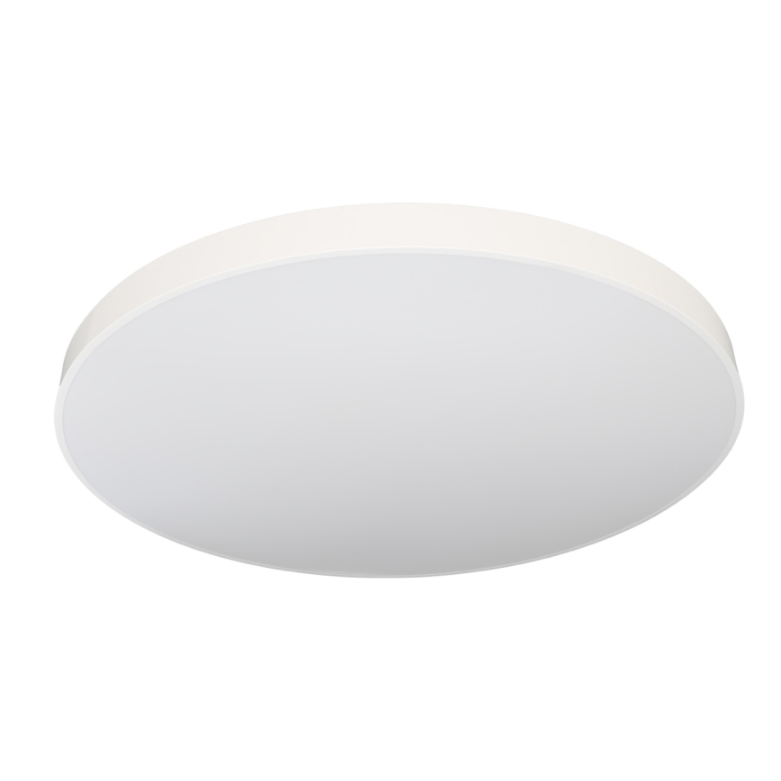 LED-kattovalaisin LED/300W/230V 3000/4000/6500K halkaisija 120 cm valkoinen