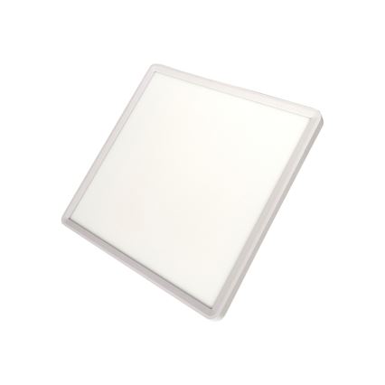 LED-kattovalaisin LED/32W/230V 3000/4000/6500K 40x40 cm valkoinen