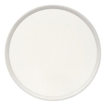 LED-kattovalaisin LED/32W/230V 3000/4000/6500K halkaisija 40 cm valkoinen