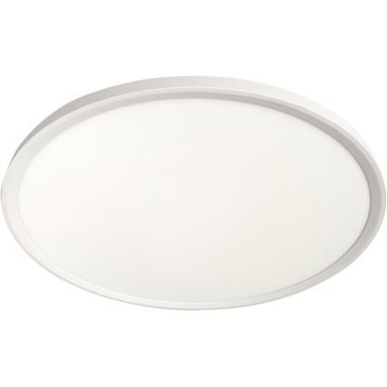 LED-kattovalaisin LED/32W/230V 3000/4000/6500K halkaisija 40 cm valkoinen