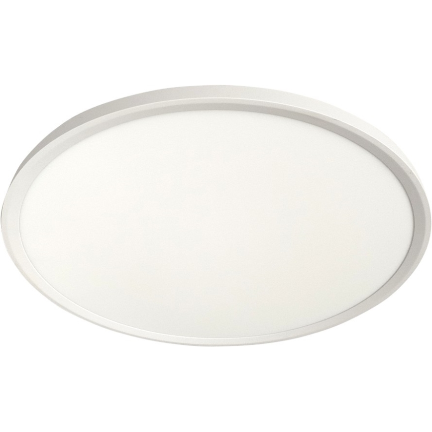 LED-kattovalaisin LED/32W/230V 3000/4000/6500K halkaisija 40 cm valkoinen