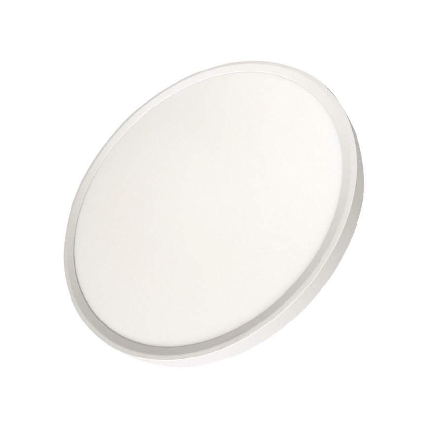 LED-kattovalaisin LED/32W/230V 3000/4000/6500K halkaisija 40 cm valkoinen