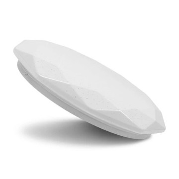 LED-kattovalaisin LED/36W/230V 3000/4000/6000K Ø 49 cm