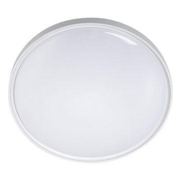 LED Kattovalaisin LED/36W/230V halkaisija 40 cm valkoinen