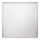 LED-kattovalaisin LED/40W/230V 3000/4000/6500K 50x50 cm valkoinen