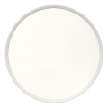 LED-kattovalaisin LED/40W/230V 3000/4000/6500K, halkaisija 50 cm, valkoinen