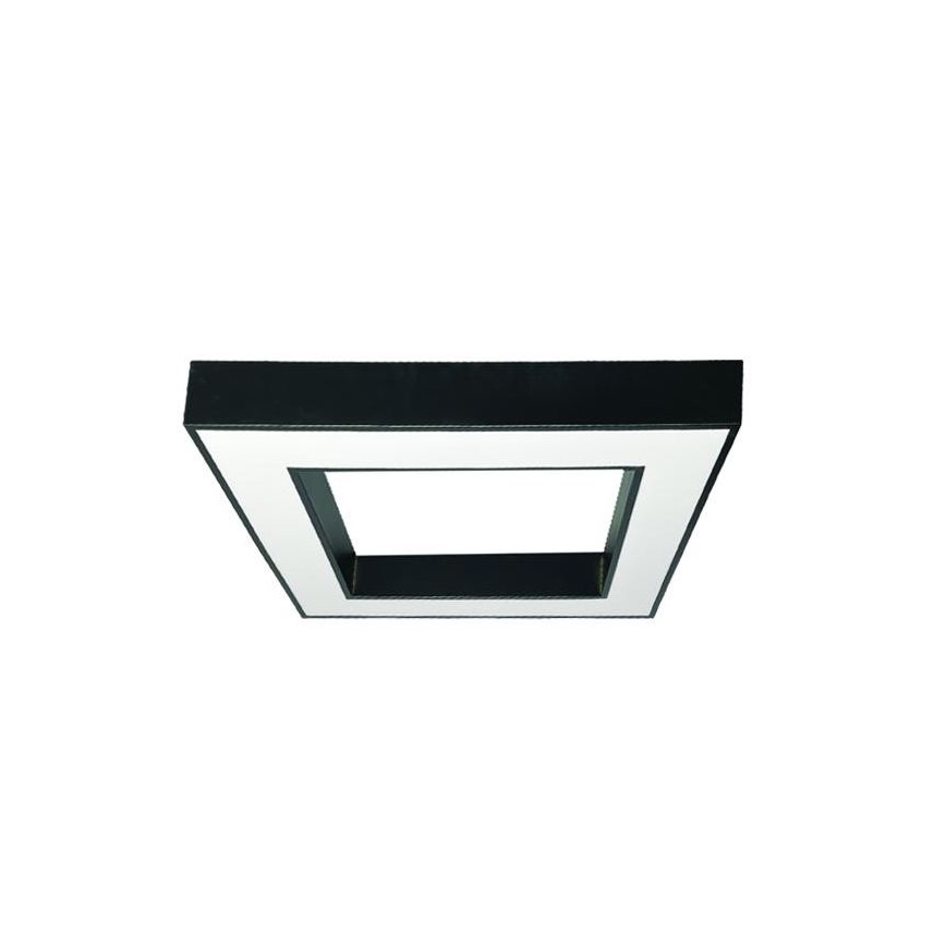 LED-kattovalaisin LED/40W/230V 4000K 60x60 cm