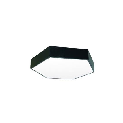 LED-kattovalaisin LED/40W/230V 4000K halkaisija 60 cm