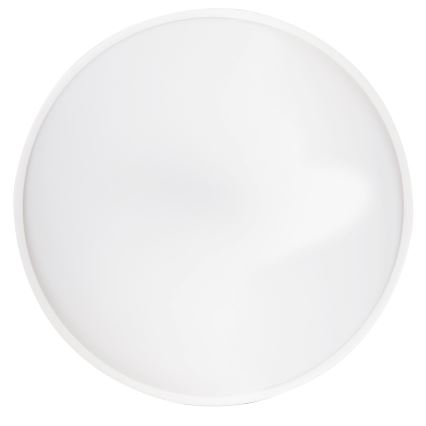 LED-kattovalaisin LED/60W/230V 4000K halkaisija 60 cm valkoinen