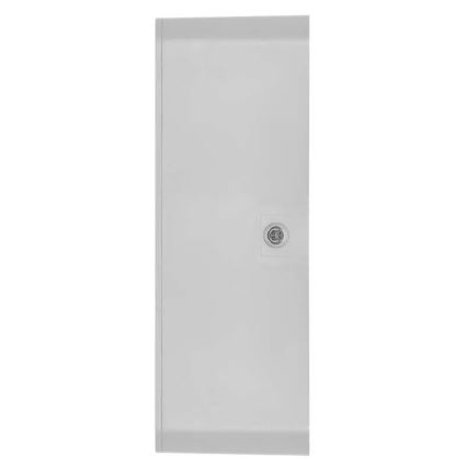 LED Kattovalaisin LED/9W/230V 12x12 cm valkoinen