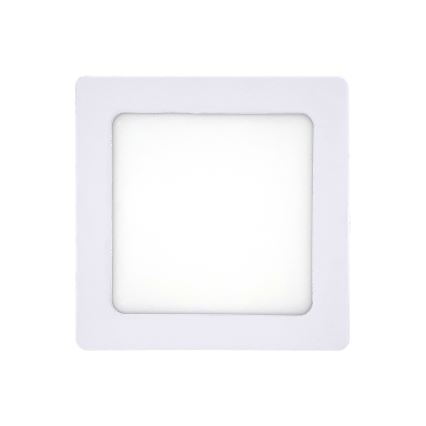 LED-kattovalaisin LED/9W/230V 4200K