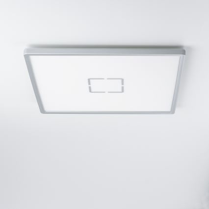 LED-kattovalaisin LENNA LED/22W/230V 4000K