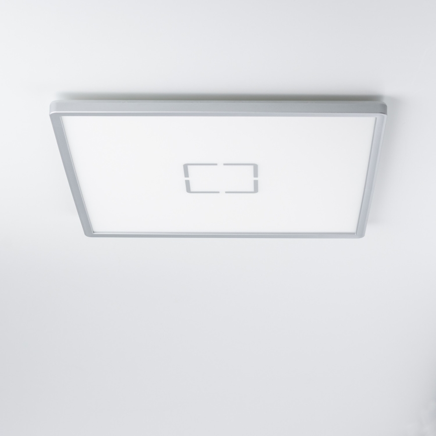 LED-kattovalaisin LENNA LED/22W/230V 4000K