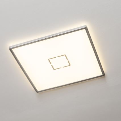 LED-kattovalaisin LENNA LED/22W/230V 4000K