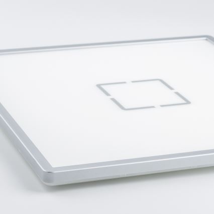 LED-kattovalaisin LENNA LED/22W/230V 4000K