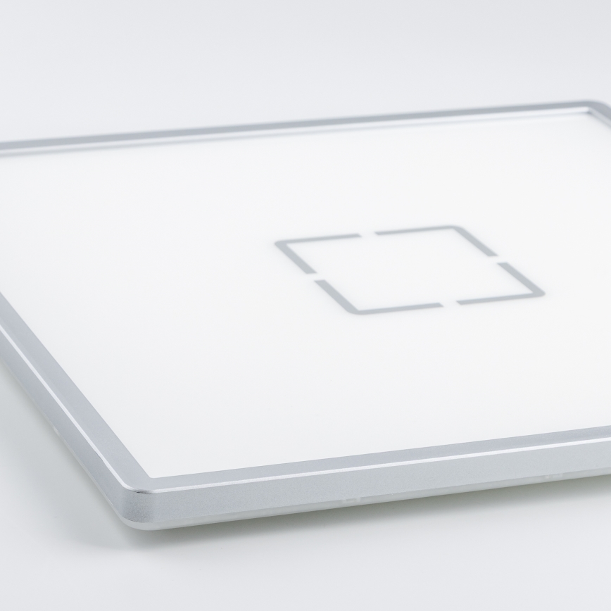 LED-kattovalaisin LENNA LED/22W/230V 4000K