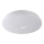 LED-kattovalaisin liike- ja hämärätunnistimella FOGLER LED/24W/230V Ø 38 cm