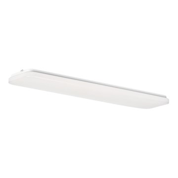 LED-kattovalaisin LINCEA LED/15/20/24W/230V 3000/4000/6500K IK08 IP40