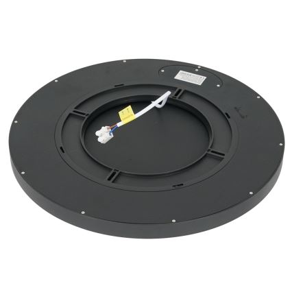 LED Kattovalaisin MAQ LED/32W/230V 3000/4000/6500K IP40 musta