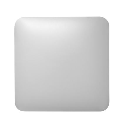 LED kattovalaisin NEMO LED/36W/230V 50x50 cm kiiltävä kromi