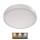 LED Kattovalaisin NEXXO LED/28,5W/230V 3000/3500/4000K halkaisija 30 cm valkoinen