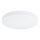 LED-kattovalaisin ONYX LED/48W/230V Ø 60 cm valkoinen