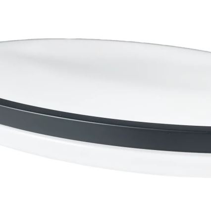 Himmennettävä LED-kattovalaisin OPAL LED/36W/230V 3000-6500K + kauko-ohjaus