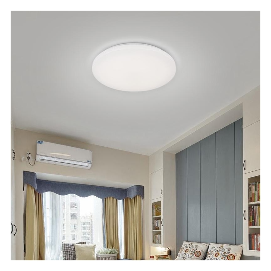 LED-kattovalaisin OPAL LED/50W/176-264V