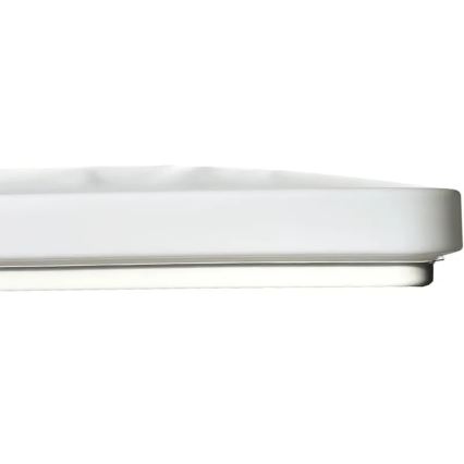 Himmennettävä LED-kattovalaisin OPAL LED/60W/230V 3000-6500K + kauko-ohjaus