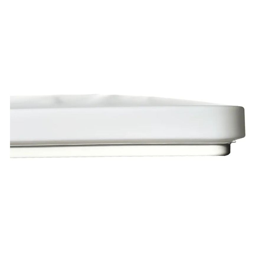 Himmennettävä LED-kattovalaisin OPAL LED/60W/230V 3000-6500K + kauko-ohjaus