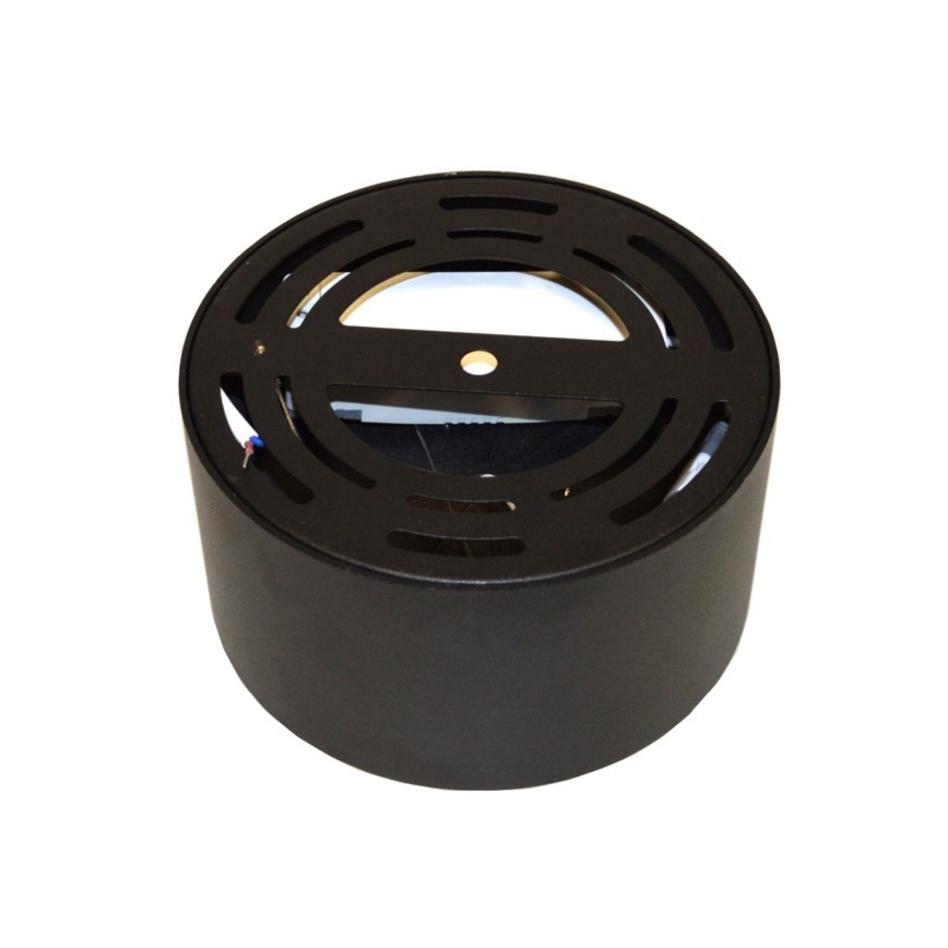 LED-kattovalaisin OSRAM PERCI LED/20W/230V IP40 4000K musta