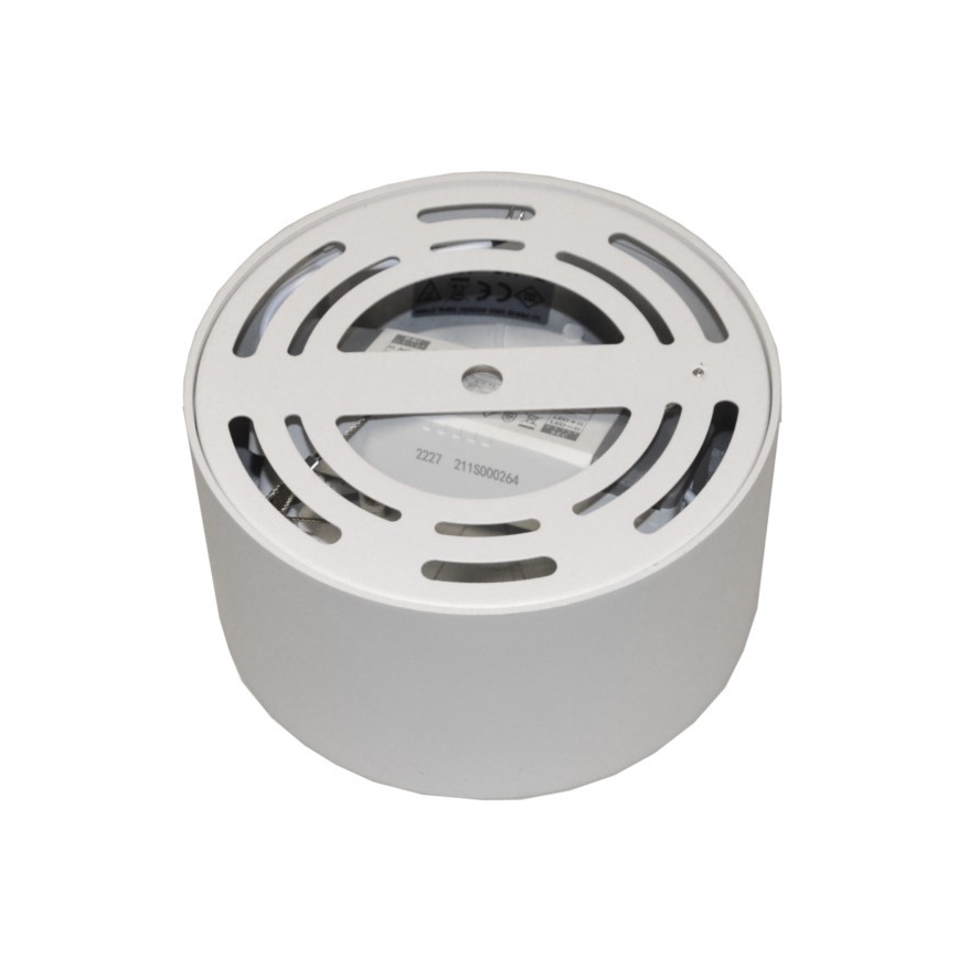 LED-kattovalaisin PERCI LED/20W/230V IP40 4000K valkoinen