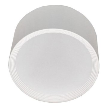 LED-kattovalaisin PERCI LED/30W/230V IP40 4000K valkoinen