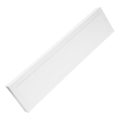 LED-kattovalaisin PILO LED/18W/230V 4100K 62 cm valkoinen