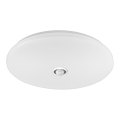 LED-kattovalaisin PIR-anturilla PLAIN LED/18W/230V 3000K