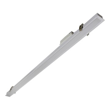 LED-kattovalaisin REDOM LED/42W/230V 4000K 120 cm valkoinen