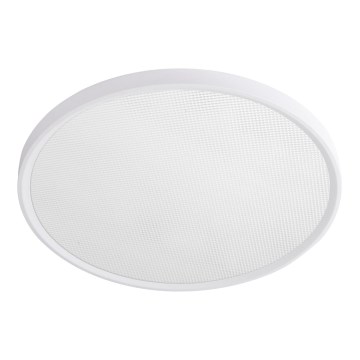LED-kattovalaisin SIMEN LED/32W/230V 4000K IP40 halkaisija 40 cm valkoinen UGR<19