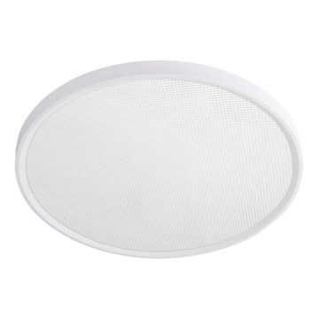 LED Kattovalaisin SIMEN LED/40W/230V 4000K IP40 halkaisija 50 cm valkoinen UGR<19