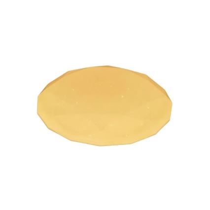 Himmennettävä LED-kattovalaisin STAR LED/36W/230V 3000-6500K + kauko-ohjaus