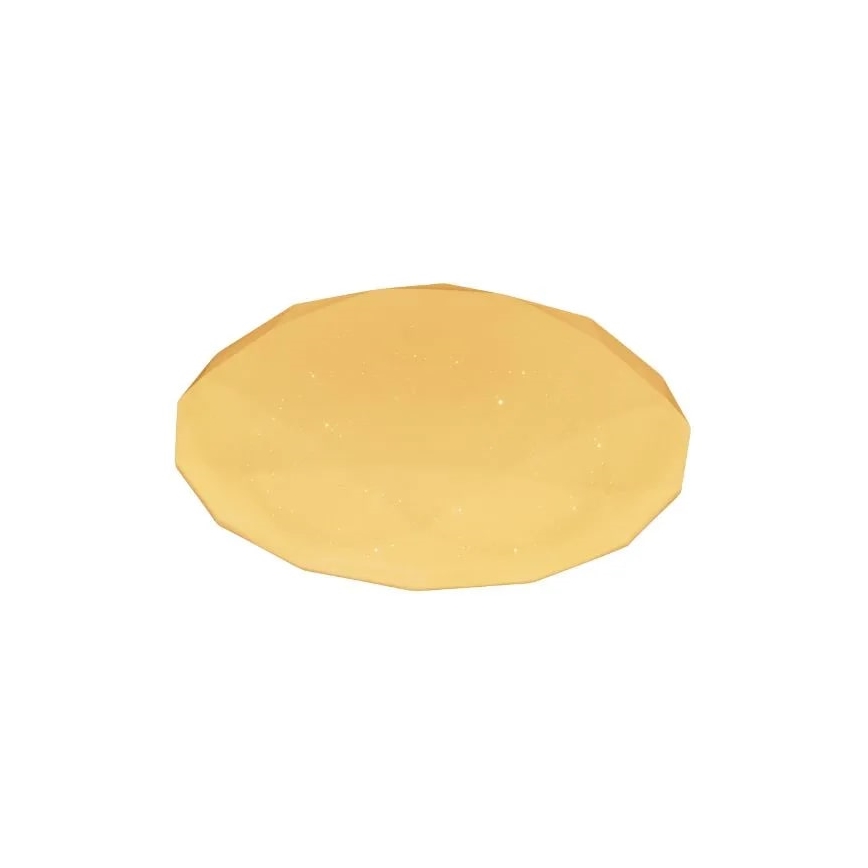 Himmennettävä LED-kattovalaisin STAR LED/36W/230V 3000-6500K + kauko-ohjaus