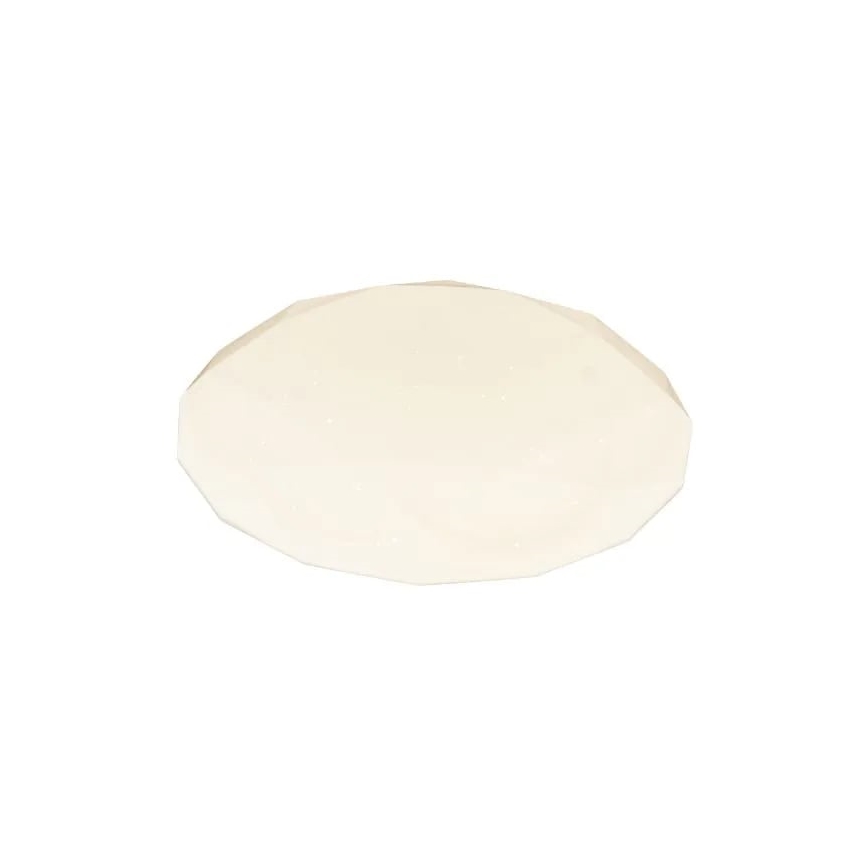 Himmennettävä LED-kattovalaisin STAR LED/36W/230V 3000-6500K + kauko-ohjaus