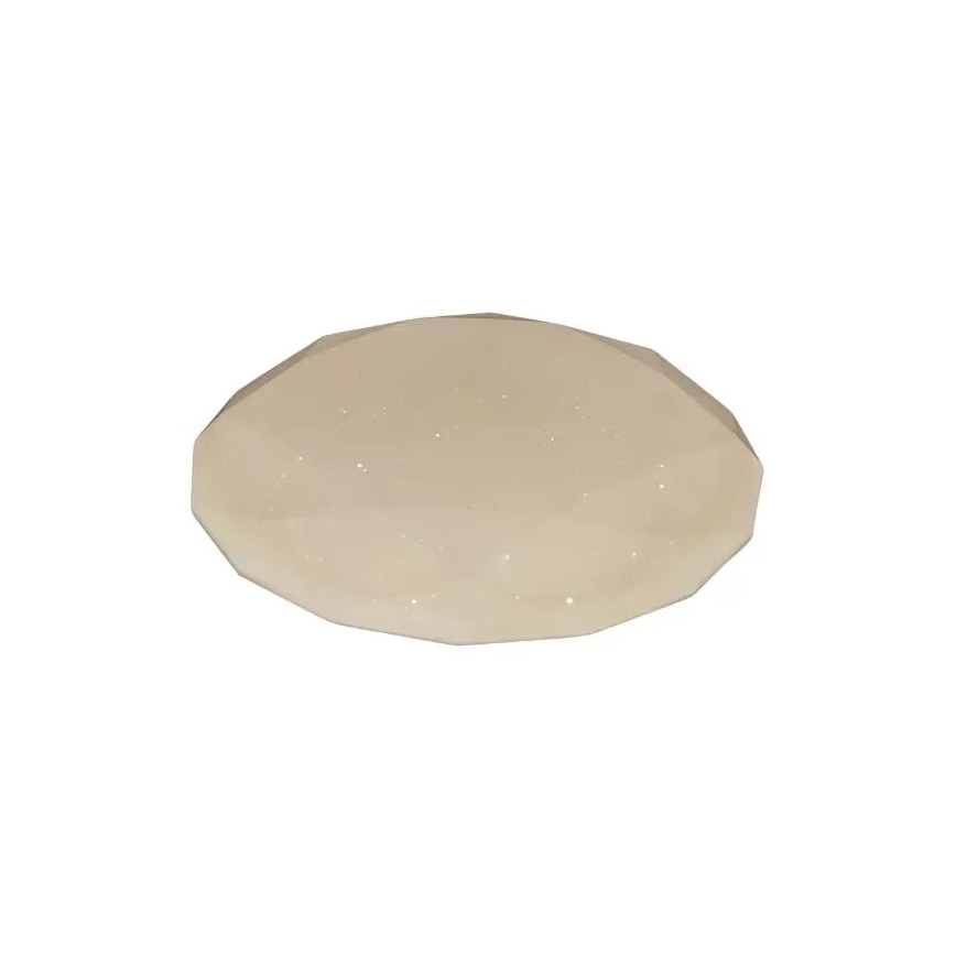 Himmennettävä LED-kattovalaisin STAR LED/36W/230V 3000-6500K + kauko-ohjaus