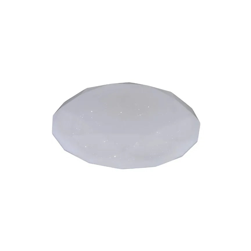 Himmennettävä LED-kattovalaisin STAR LED/36W/230V 3000-6500K + kauko-ohjaus