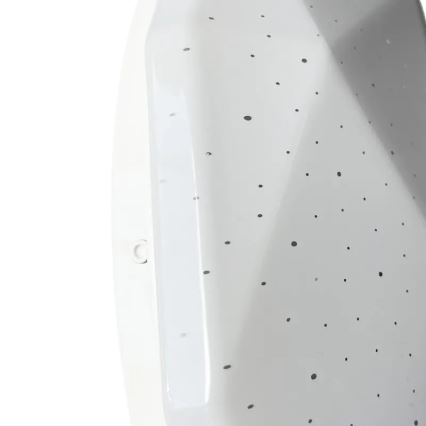 Himmennettävä LED-kattovalaisin STAR LED/36W/230V 3000-6500K + kauko-ohjaus