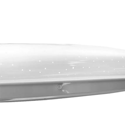 Himmennettävä LED-kattovalaisin STAR LED/36W/230V 3000-6500K + kauko-ohjaus