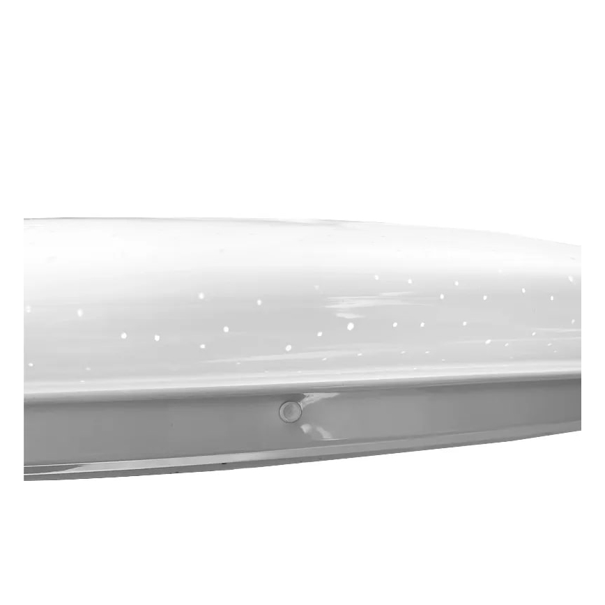 Himmennettävä LED-kattovalaisin STAR LED/36W/230V 3000-6500K + kauko-ohjaus