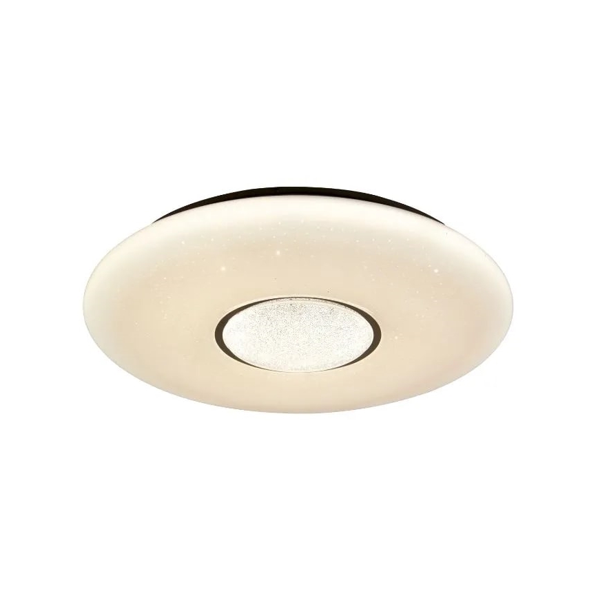 LED himmennettävä kattovalaisin STAR LED/36W/230V 3000-6500K + kauko-ohjain