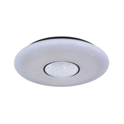 LED himmennettävä kattovalaisin STAR LED/36W/230V 3000-6500K + kauko-ohjain