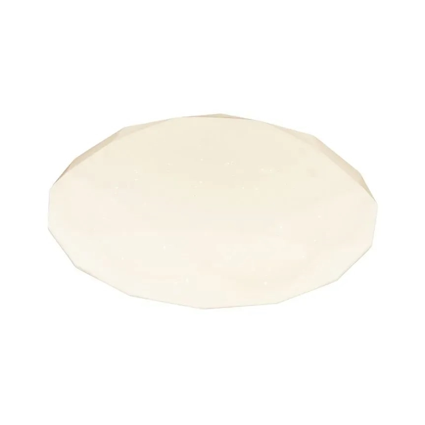 Himmennettävä LED kattovalaisin STAR LED/48W/230V 3000-6500K + kaukosäädin